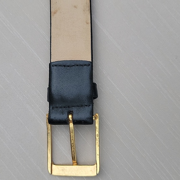 Piere Cardin Vintage Belt - Picture 3 of 10